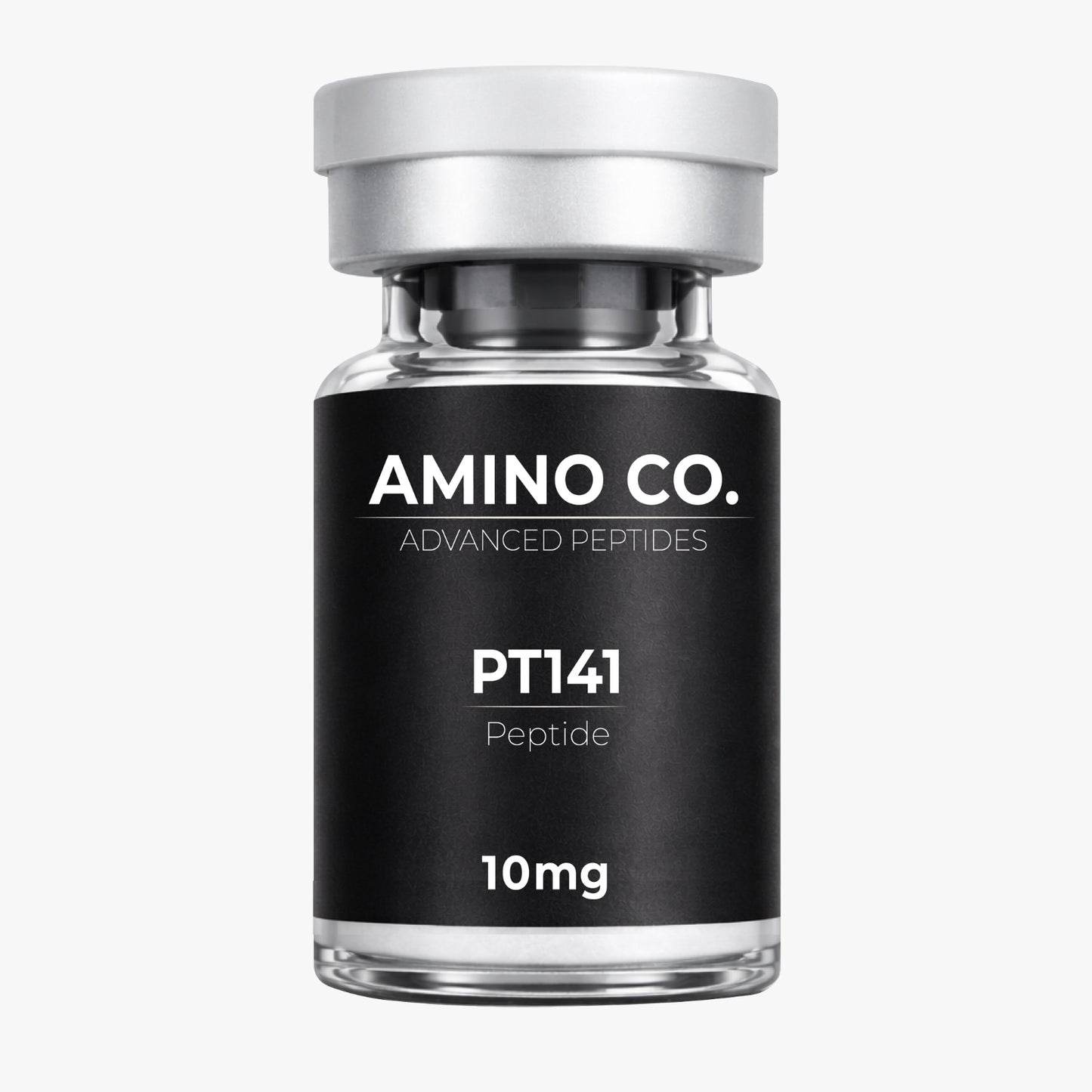PT-141 – Research Grade Peptide | 10mg