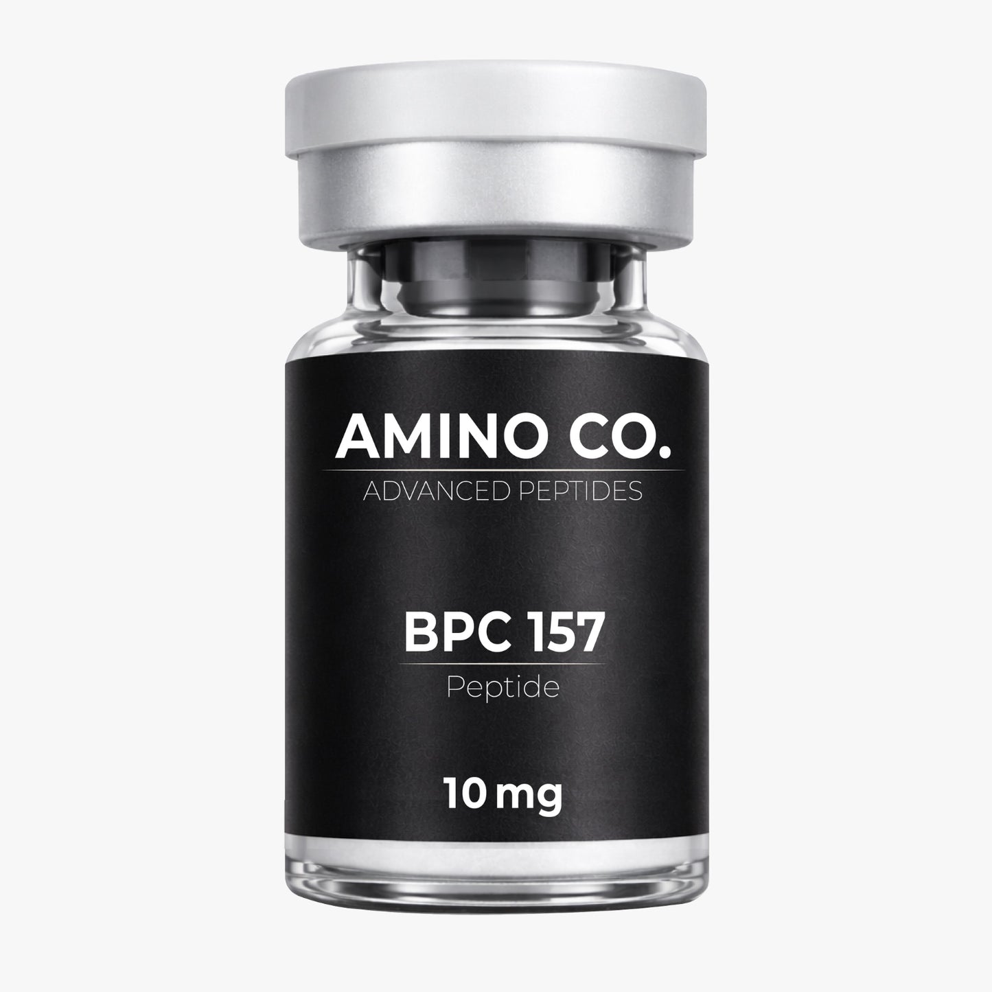 BPC-157 – Research Grade Peptide | 10mg