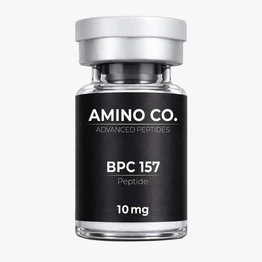 BPC-157 – Research Grade Peptide | 10mg