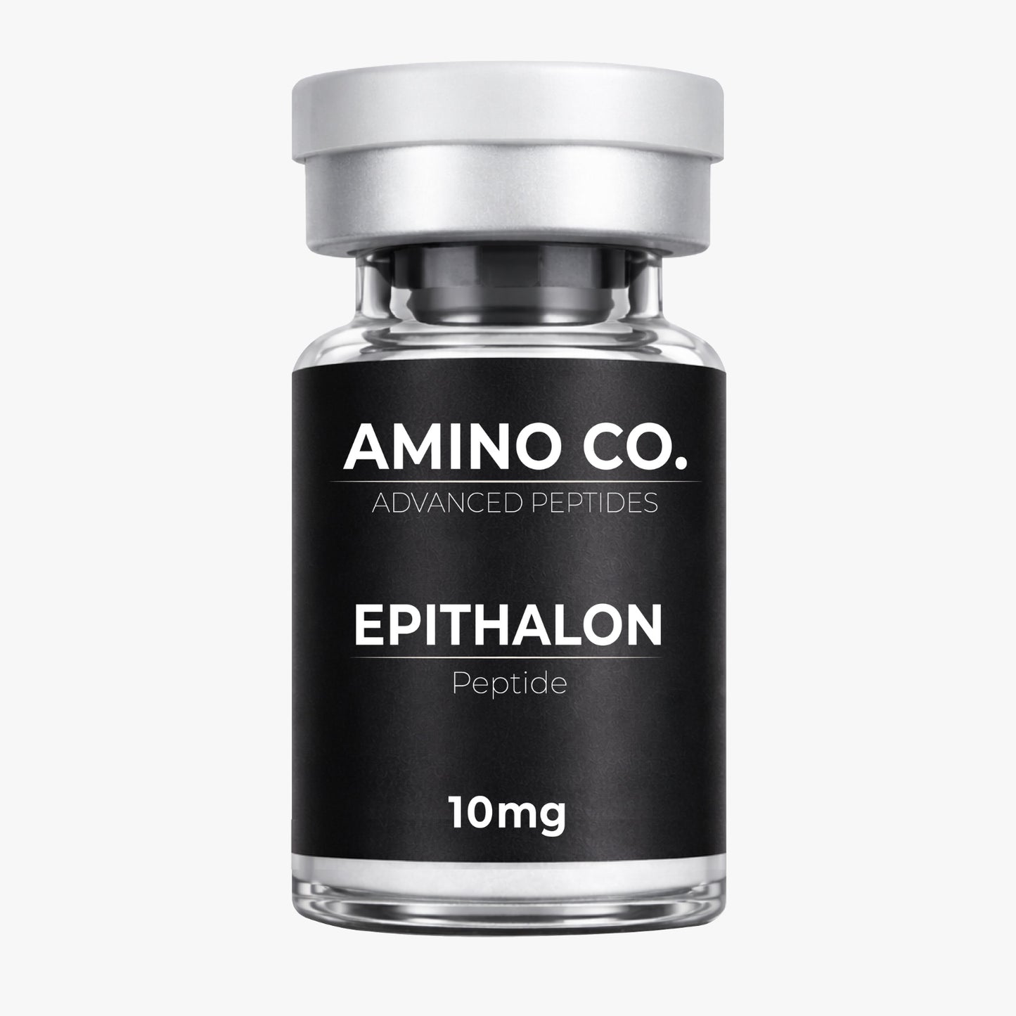 Epithalon – Research Grade Peptide | 10mg